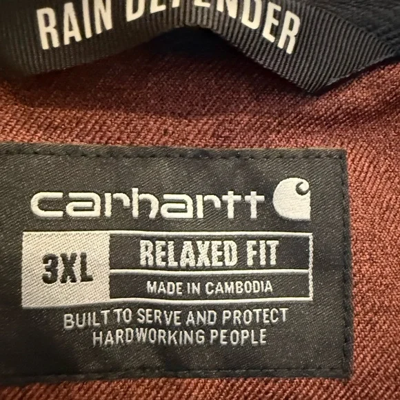 Bought Brand new less then 6/mo ago only worn couple times. Little too big - Picture 4 of 5